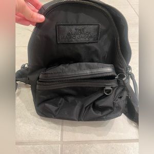 Marc Jacobs The Backpack